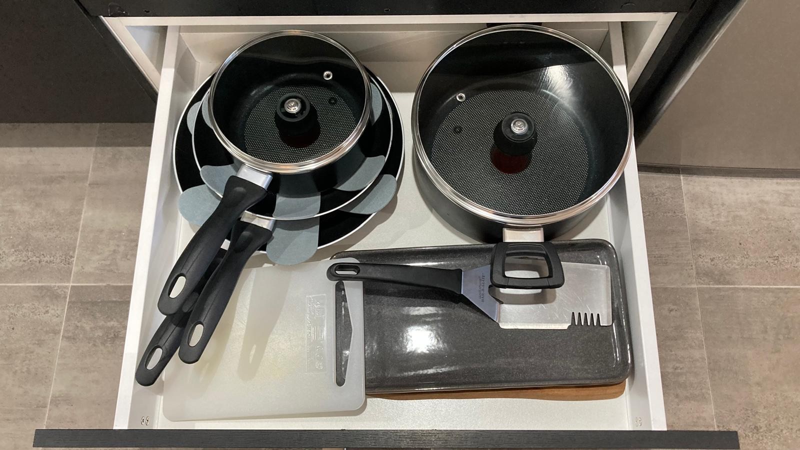 Cookware at BRiX